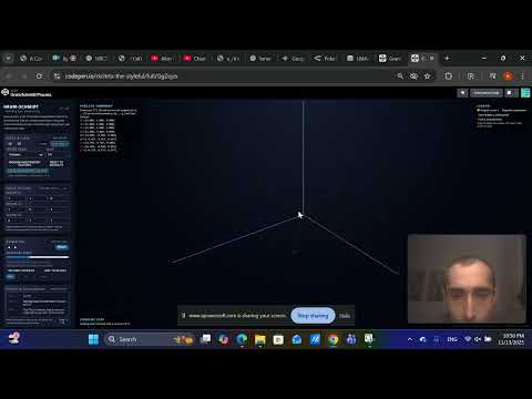 Видео: Линейная алгебра Грам Шмидт Анимация процессов