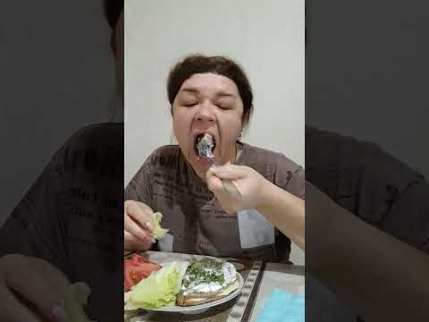 Видео: 5.11 #ппзавтрак ОЧЕНЬ ВКУСНО 😋 😋 😋 #ешьихудей #мукбанг