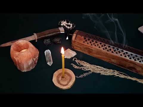 Видео: ОТСЕЧЕНИЕ НЕНУЖНЫХ ПРИВЯЗОК. ОЧИЩАЯЮЩАЯ МЕДИТАЦИЯ.