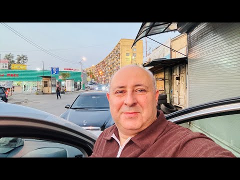 Видео: Тбилиси. С проспекта Церетели на проспект Царицы Тамары. Маршрут выходного дня.