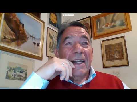 Видео: Гортински законик некад и сад (Сима Аврамовић)