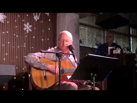 Видео: МИХАИЛ  ЩЕРБАКОВ с участием Михаила Стародубцева.  Концерт 15.12.2024, часть 1.