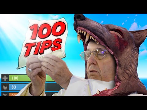 Видео: 100 советов по RUST, о которых 99% не знают