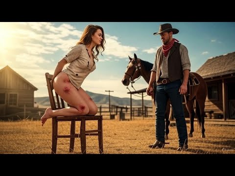 Видео: СНАЧАЛА ЗАЙДИ ВНУТРЬ... ПОТОМ...» — ФЕРМЕР ОПЕШИЛ. А ПОТОМ... У НЕГО ПОЯВИЛАСЬ ЖЕНА.|