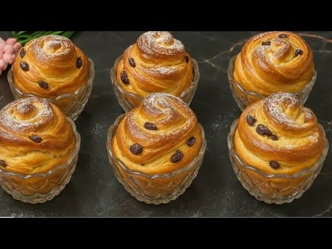 Видео: Я ИСКАЛА ЕГО ВСЮ ЖИЗНЬ!!Даже МЕСИТЬ НЕ НУЖНО!Лучший Кулич в Моем АРСЕНАЛЕ! Воздушный и сочный Кулич!