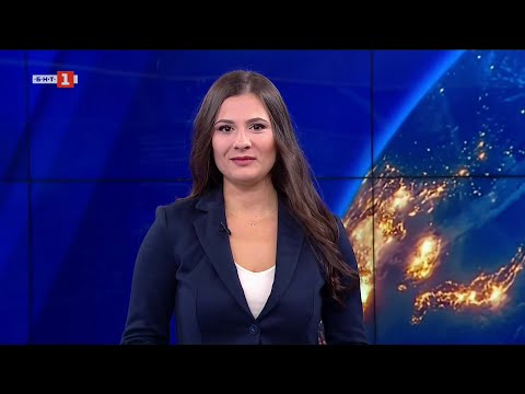 Видео: По света и у нас – 10.10.2025, 6:00 по БНТ