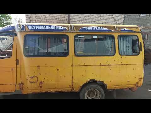 Видео: Чем различаются сдвижные боковые окна на Газеле Соболе. Про боковые стекла на Газель Соболь стекла