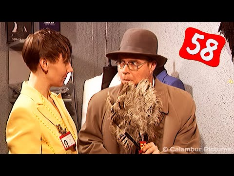 Видео: #КАЛАМБУР • 58 серия / Барная наценка и подводная экскурсия