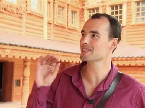 Видео: Коломенское: 32 из 50 чудес Москвы