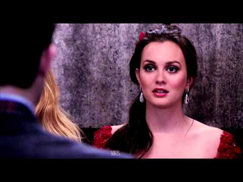 Видео: Chuck+Blair-Не делай мне больно