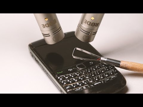 Видео: АСМР Со старым телефоном 📱