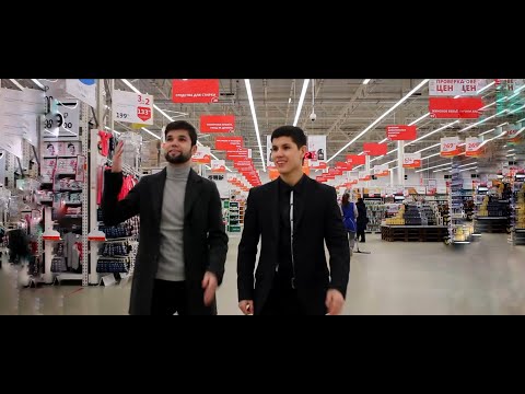 Видео: ЧАКИ ЧАКИ БОРОН С ПЕРЕВОДОМ И РУССКАЯ ВЕРСИЯ! КАДРИДДИН)