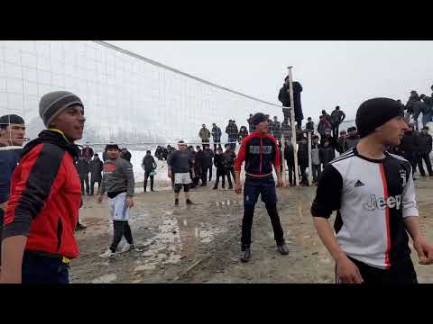 Видео: #ВАЛИБОЛ ДАР Н РАШТ  НАВОБОД БА  дуоба