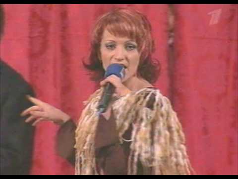 Видео: КВН 2002г. Финал. Питер - Зайцы-вампиры
