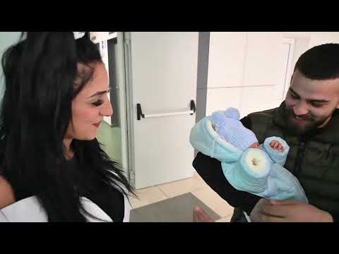 Видео: исписването на принц Симеон