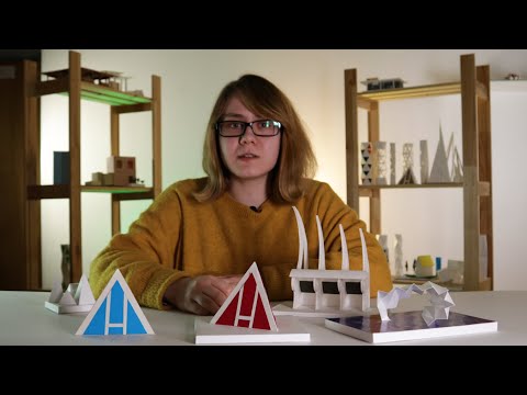 Видео: Мастер-класс "Создание подмакетника"