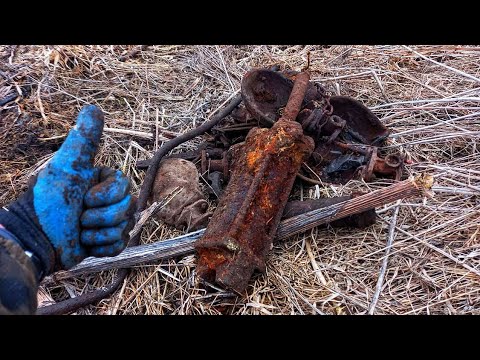 Видео: Весенний КоП 2023!!!