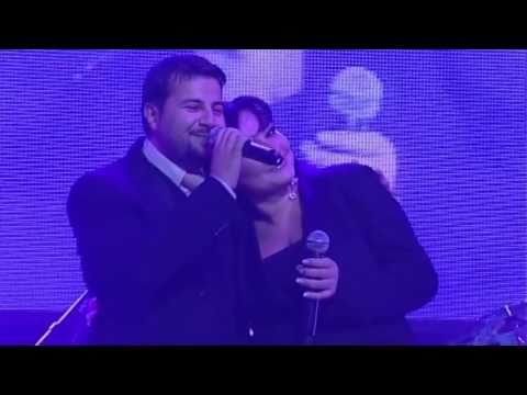 Видео: Алена Мозговая и Дмитрий Климашенко - Желаю тебе