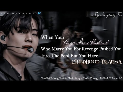 Видео: Когда твой муж, который женится на тебе из мести, толкнул тебя в бассейн, но... | KTH OS |