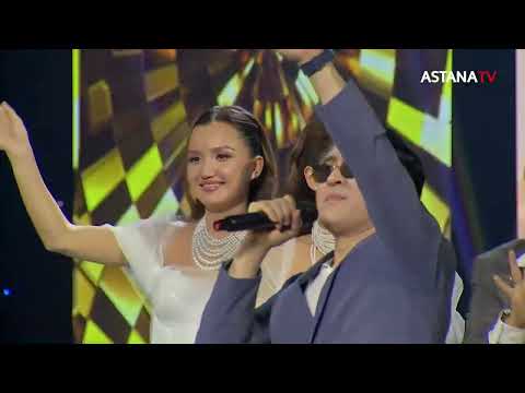 Видео: Нұржан Төлендиев - "Өмір - өмір"