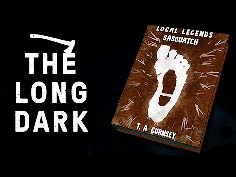Видео: ПЕЩЕРА СНЕЖНОГО ЧЕЛОВЕКА ► The Long Dark - Episode 3 #6