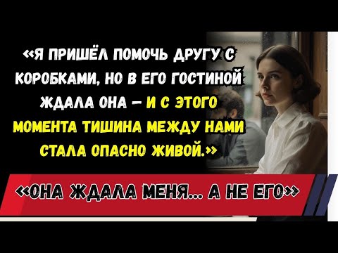 Видео: 📌 Заголовок  Хук«Когда она ждала не его, а мен