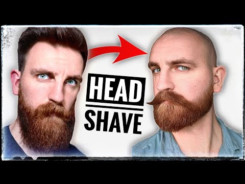 Видео: Почему я побрил голову | Стоит ли вам сделать то же самое?
