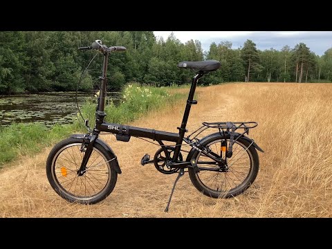 Видео: Shulz Max 2021 - Отзывы о Велосипедах #shulz