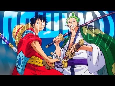 Видео: Почему Зоро ЛУЧШИЙ Друг Луффи? | One Piece