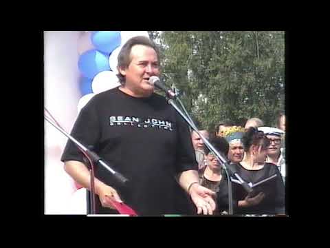 Видео: 80 лет Смоленскому 3ч