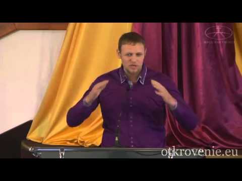 Видео: Свидетельство брата Игоря