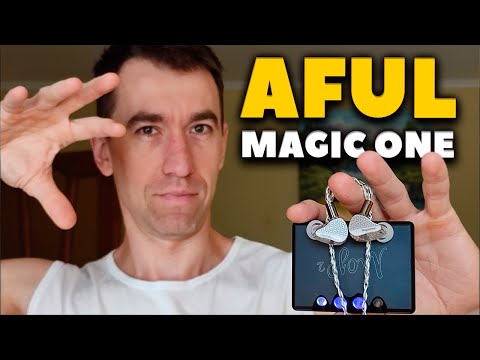 Видео: AFUL MagicOne - Невозможное возможно($99😋).