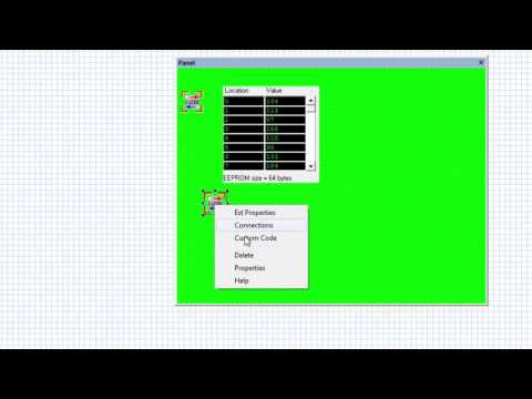 Видео: FLOWCODE УРОК 36 сенсорная кнопка на attiny13_1