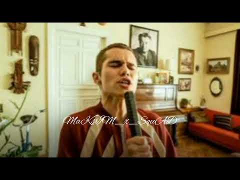 Видео: Ласковый Май - Седая Ночь (OST. Слово Пацана)