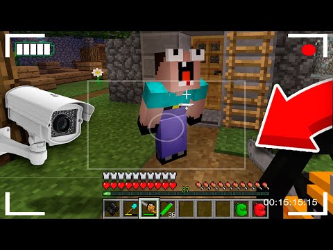 Видео: Я СЛЕЖУ ЗА ГРИФЕРОМ В МАЙНКРАФТ 100% ЛОВУШКА ТРОЛЛИНГ MINECRAFT АЛЕКСБОЙ