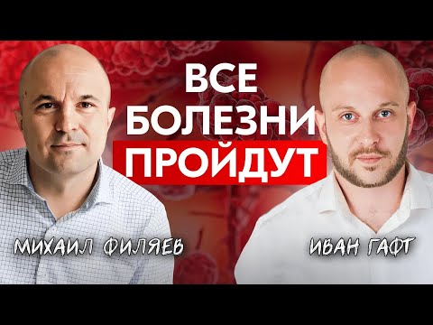 Видео: Михаил ФИЛЯЕВ | ПСИХОСОМАТИКА и психология будущего. Основатель Psy2.0