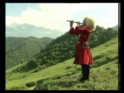 Видео: «Мелодии гор» Фильм Суламбека Мамилова