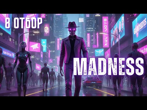 Видео: Искра, Америка и Юрия в 8 отборе Madness 3.0 | Mafia Hub Минск