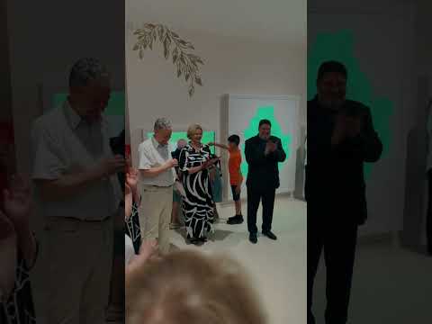 Видео: Открытие выставки «Эмоции природы, природа эмоций.  Пушкинский литературный ландшафт»