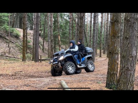 Видео: Дальнобой по США. Я в отпуске👍😎😉
