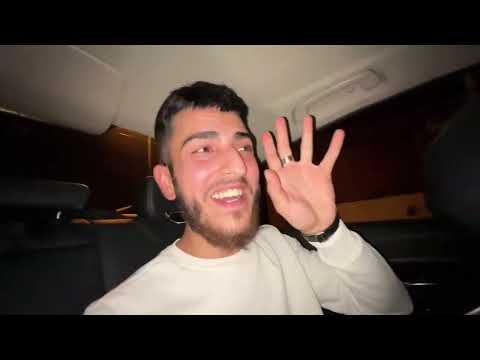 Видео: РАВШАААН В ГРУЗИИ!!!