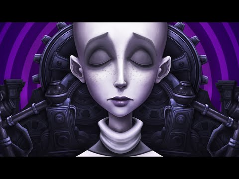 Видео: DARQ - ЖУТКИЕ Пасхалки и Секреты