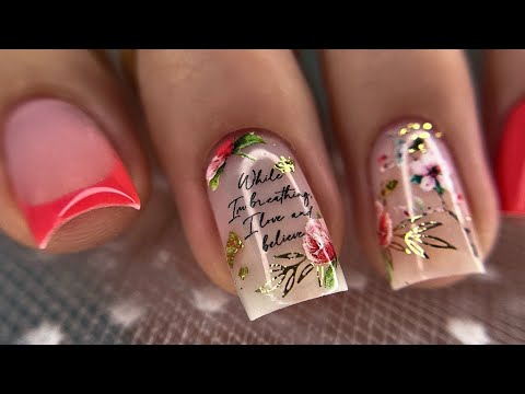 Видео: 🔥ЭТОТ ДИЗАЙН хотят ВСЕ мои клиентки!