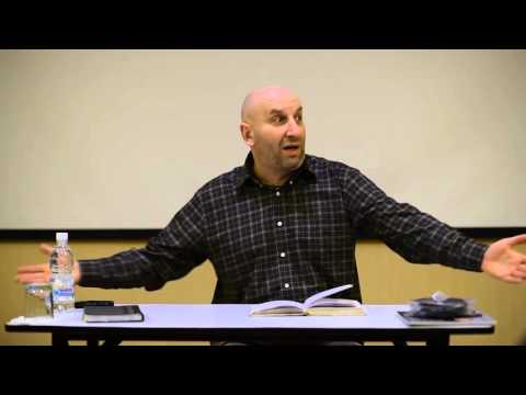 Видео: Высший пилотаж в браке. Сатья дас. Белгород 17.01.2016