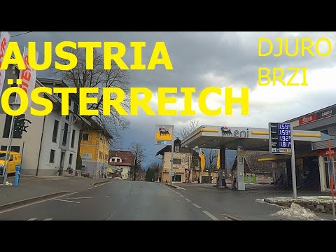 Видео: Кирхбах – Хермагор – Эгг, Каринтия, Австрия, Альпы, январь 2025 г.