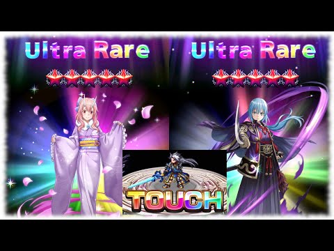 Видео: 💎 Божевілля перезакликів Великих Прикликачів! 384x Прикликання для Самураїв-Володарів Демонів Рім...