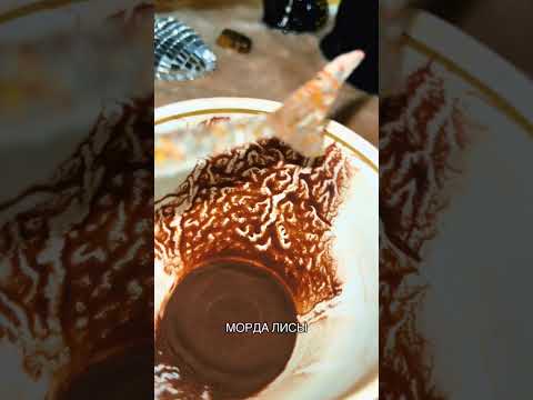 Видео: Магия 🪄 кругом.Дьявол, шут… что покажет чашка?! Часть2✨☕️#гаданиенакофейнойгуще #будущее 