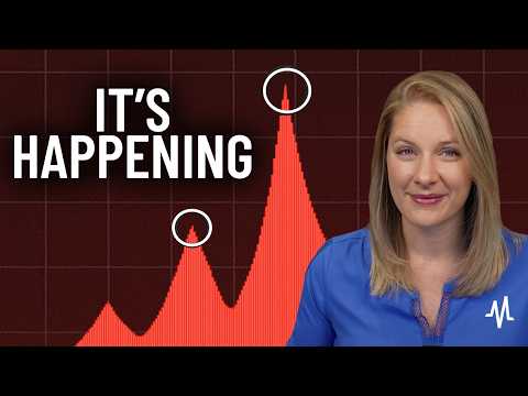 Видео: Ажиотаж вокруг искусственного интеллекта может сделать людей миллионерами — или уничтожить их