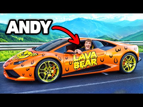 Видео: КОЙ БГ YOUTUBER ИМА НАЙ-СКЪПАТА КОЛА?