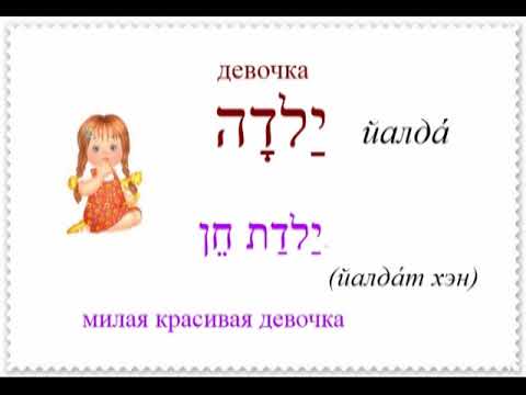 Видео: Дополнение к уроку № 8 "Возраст и пол человека"